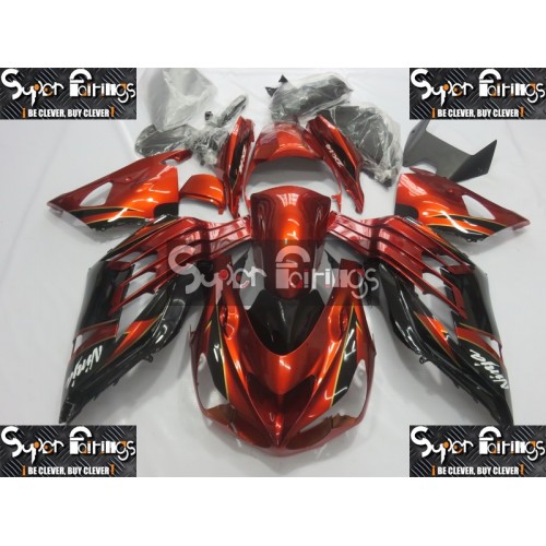 12-18 Kawasaki NINJA ZX14R DESIGN 8